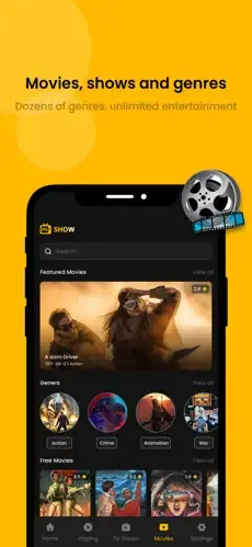 sony-bravia-9-75-inch-price-in-india Movies and shows